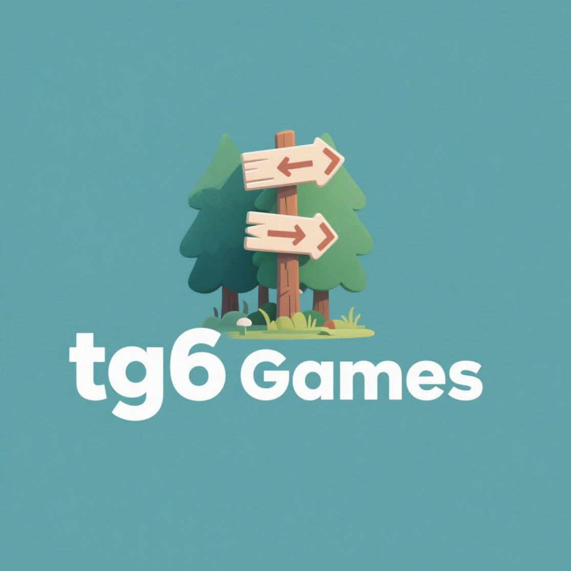 register tg6 Games